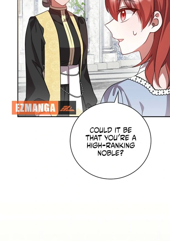 Returning My New Brother Chapter 18 - Page 65