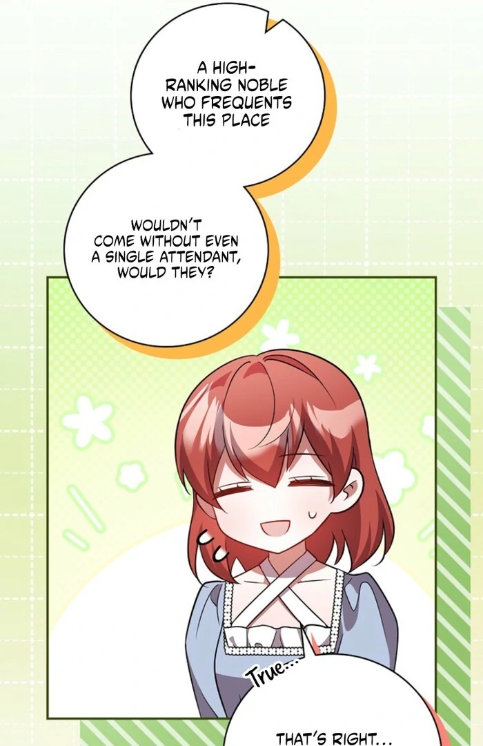 Returning My New Brother Chapter 18 - Page 66