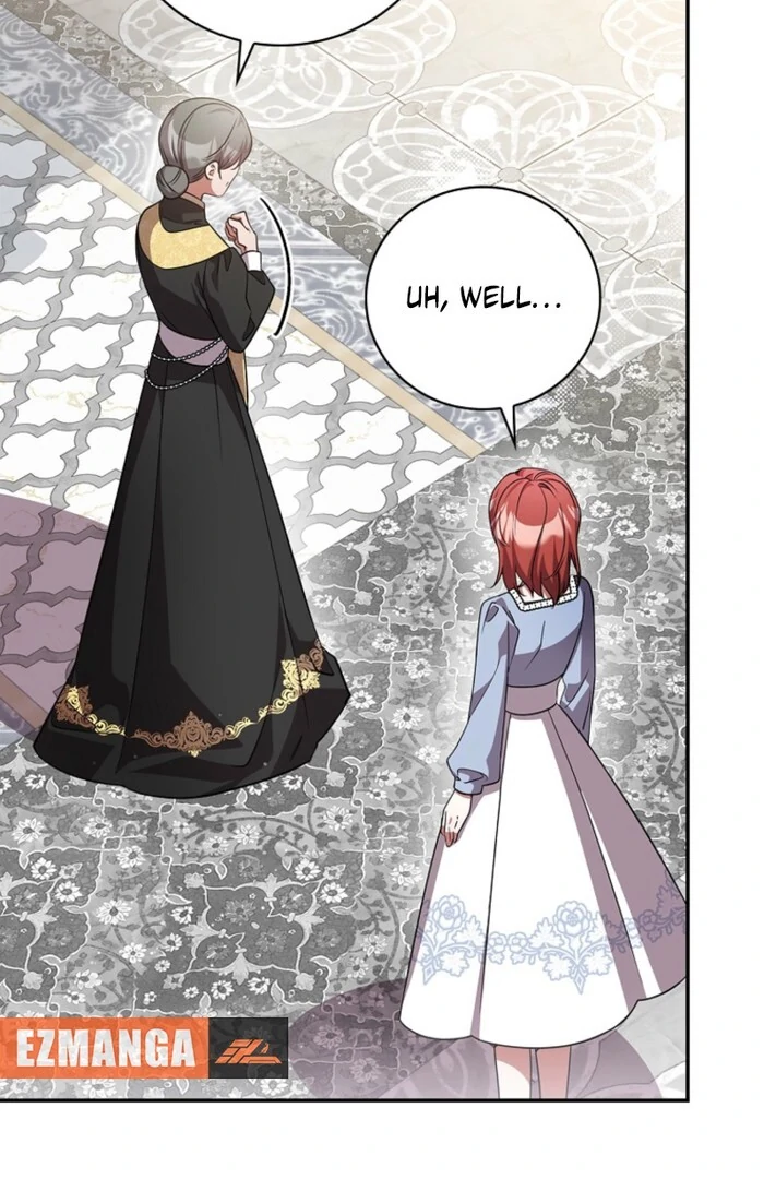 Returning My New Brother Chapter 18 - Page 68