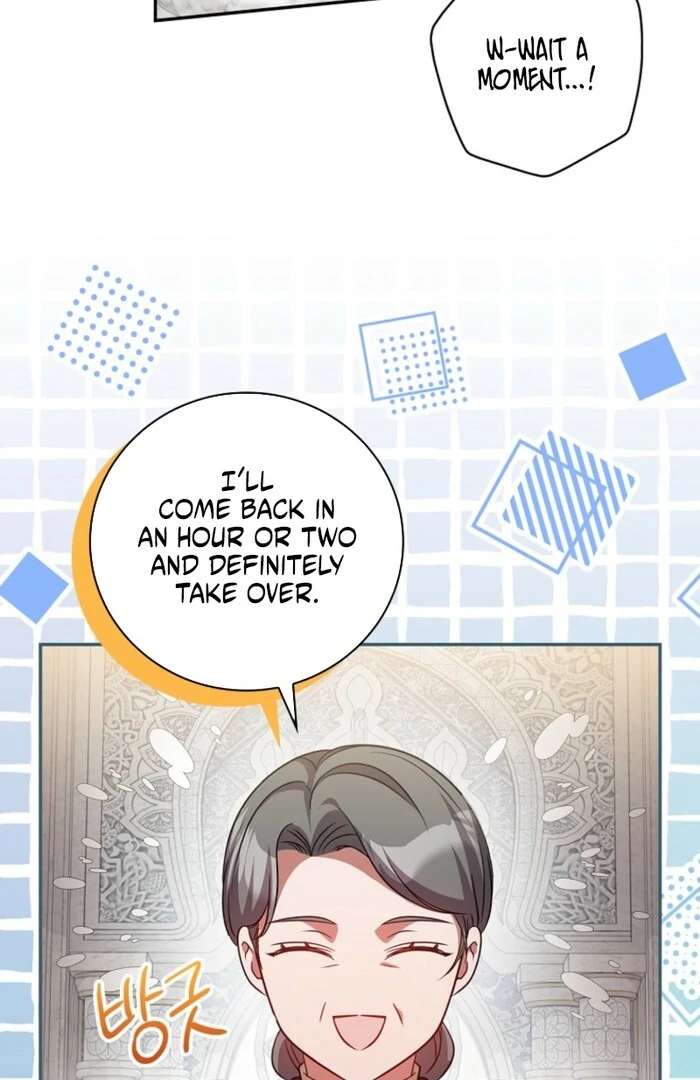 Returning My New Brother Chapter 18 - Page 79