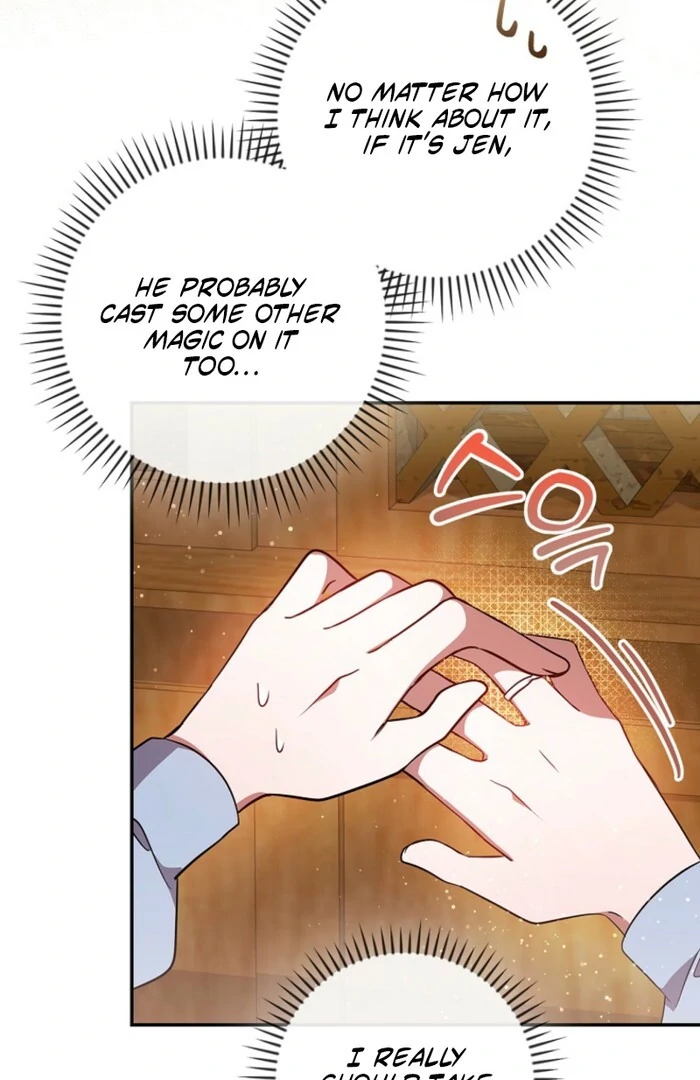 Returning My New Brother Chapter 18 - Page 91