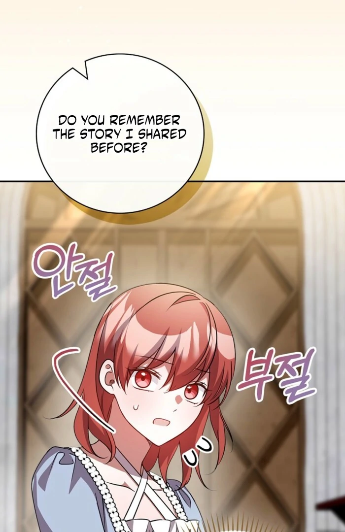 Returning My New Brother Chapter 18 - Page 95