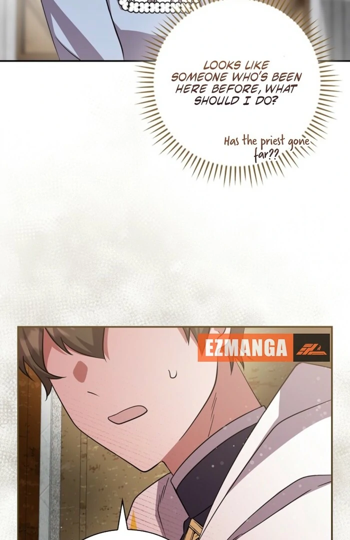 Returning My New Brother Chapter 18 - Page 96