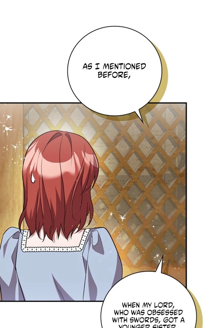 Returning My New Brother Chapter 18 - Page 98