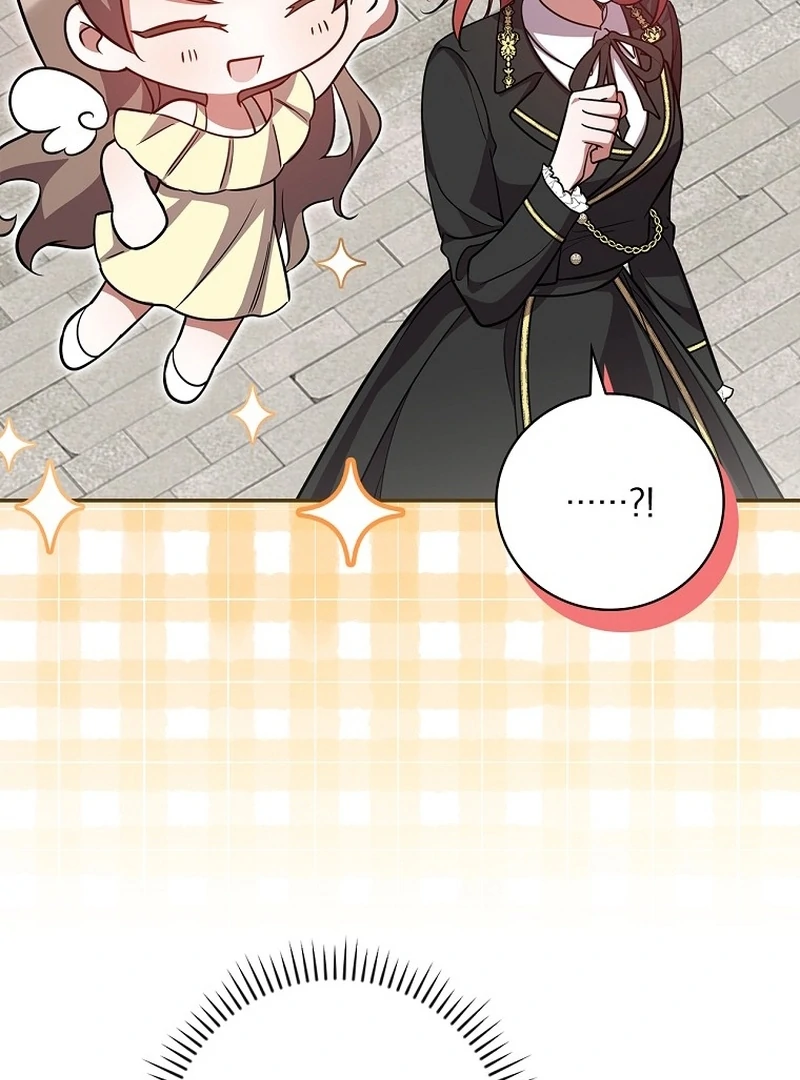 Returning My New Brother Chapter 20 - Page 100