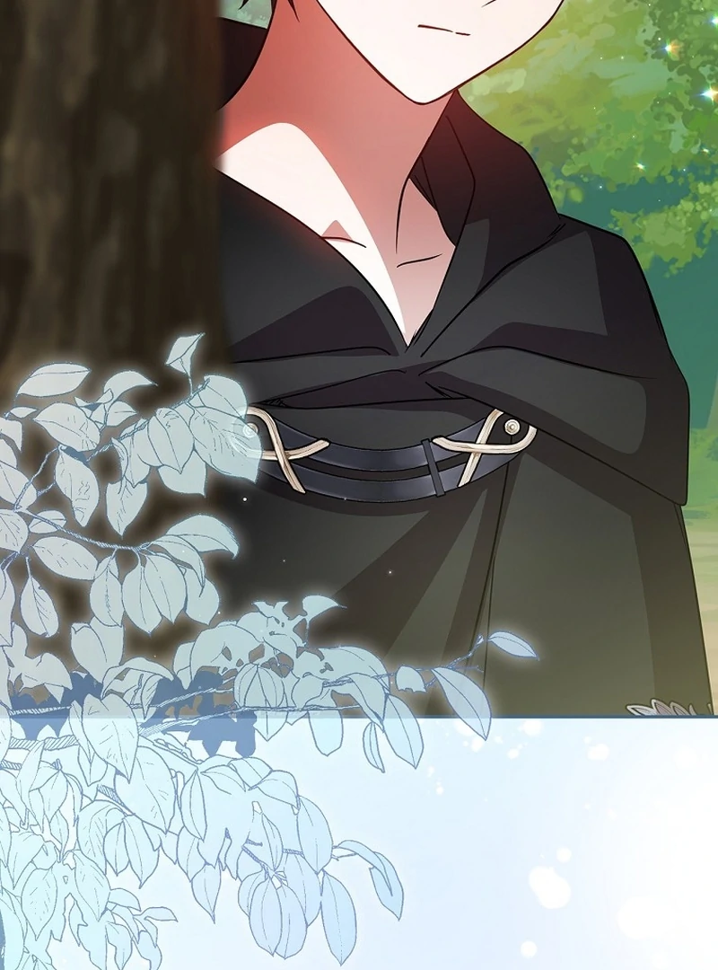 Returning My New Brother Chapter 20 - Page 16