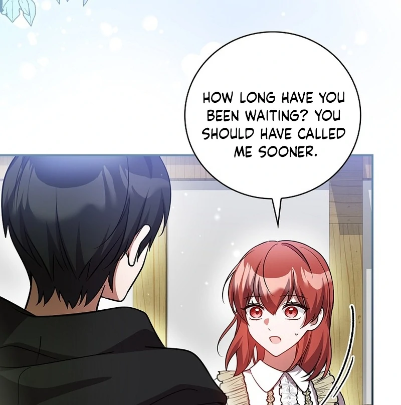 Returning My New Brother Chapter 20 - Page 17