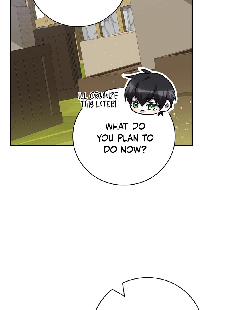 Returning My New Brother Chapter 20 - Page 24