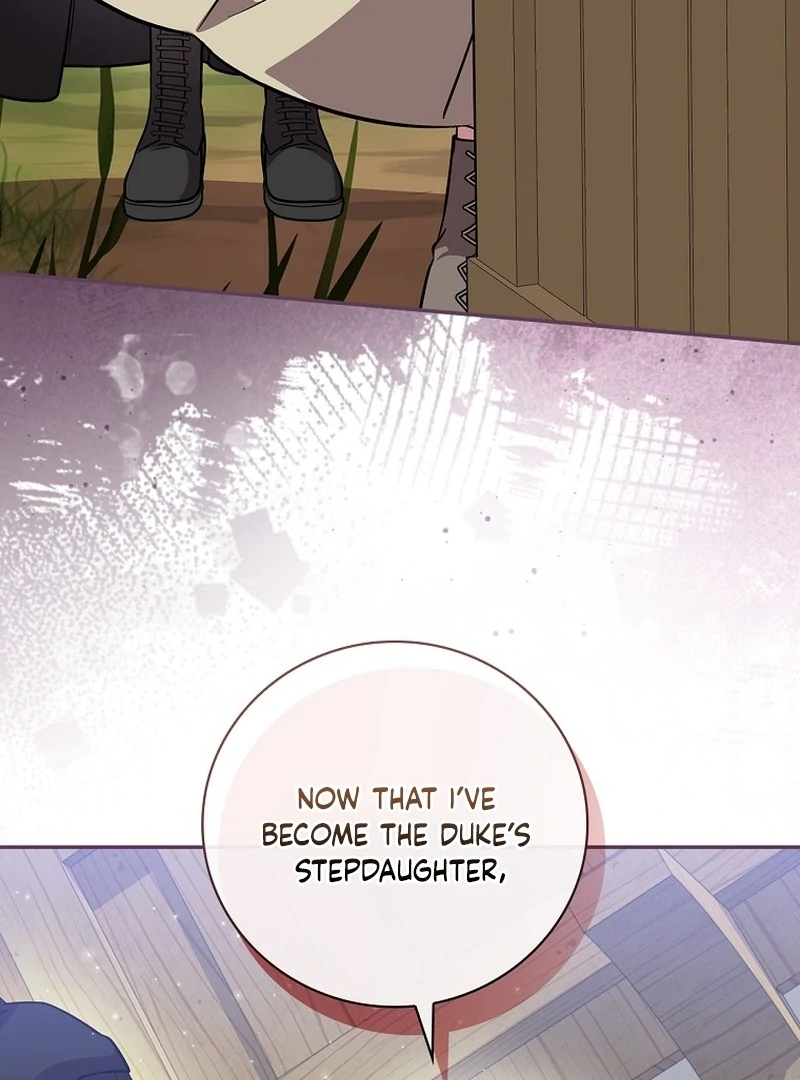 Returning My New Brother Chapter 20 - Page 32