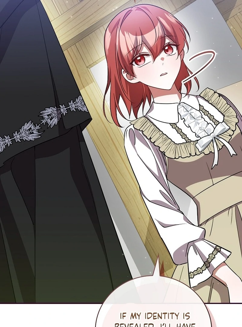 Returning My New Brother Chapter 20 - Page 33