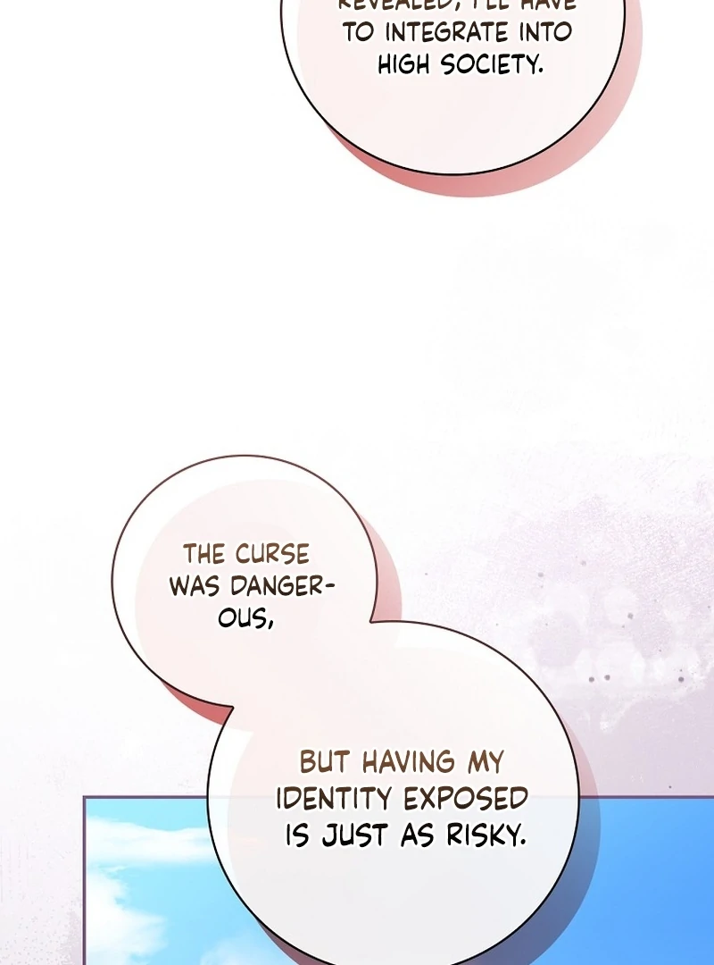 Returning My New Brother Chapter 20 - Page 34