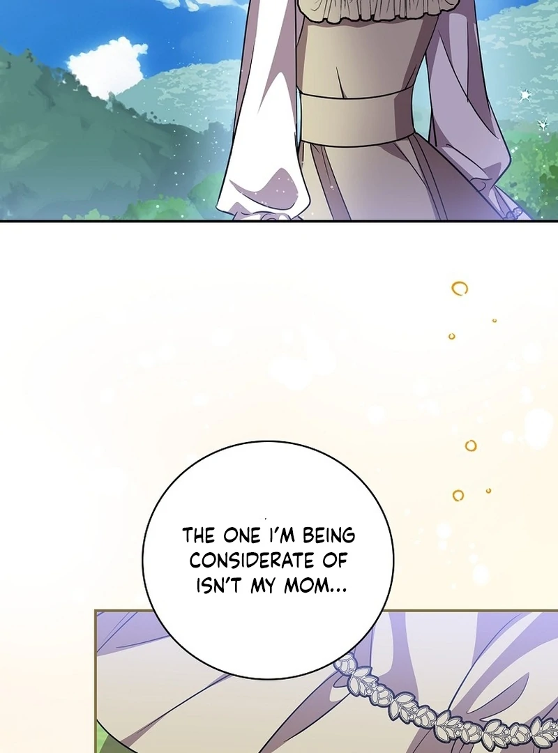 Returning My New Brother Chapter 20 - Page 43