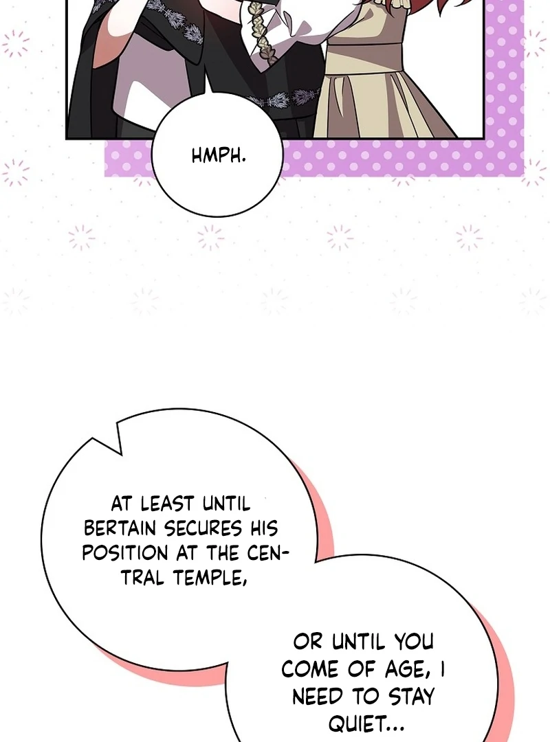 Returning My New Brother Chapter 20 - Page 51