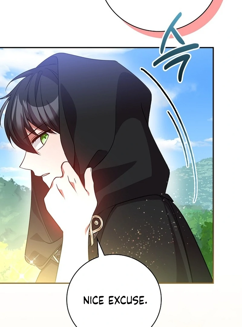 Returning My New Brother Chapter 20 - Page 52