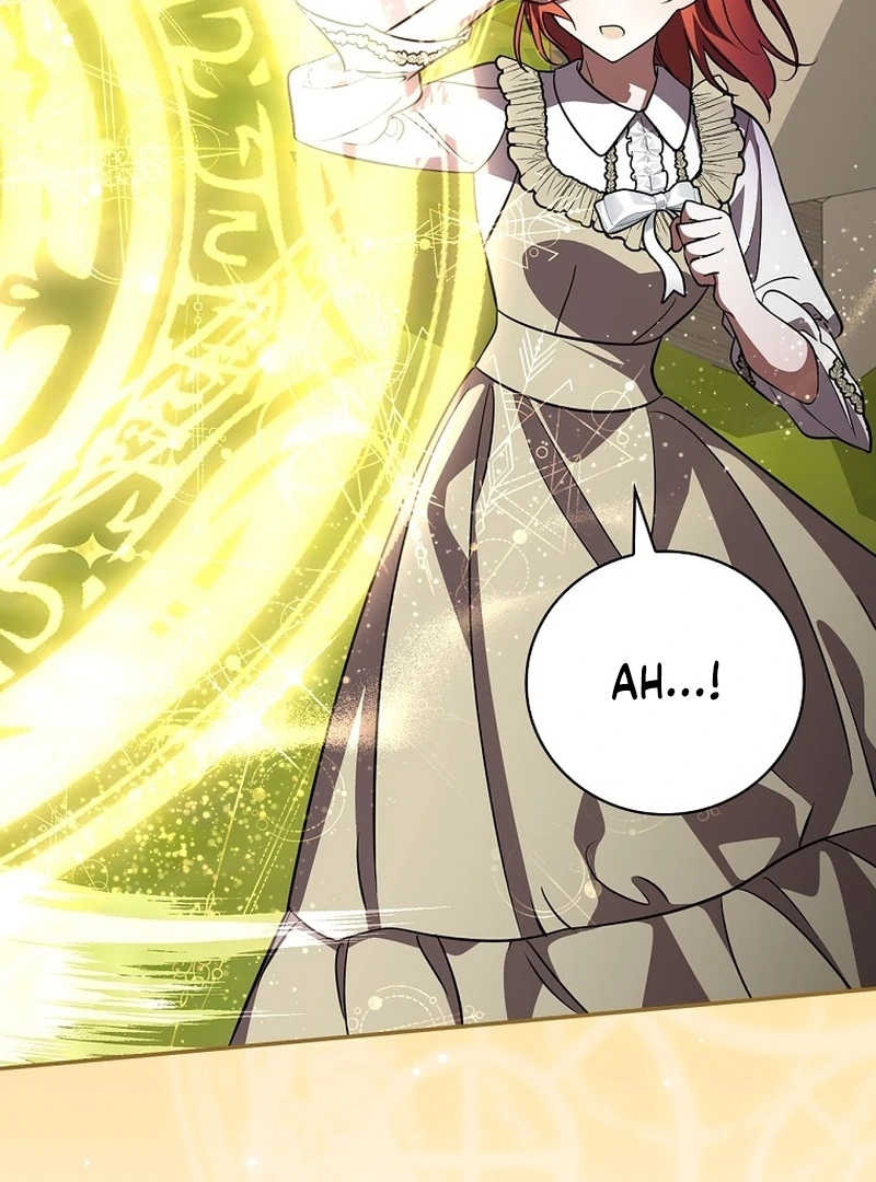 Returning My New Brother Chapter 20 - Page 54