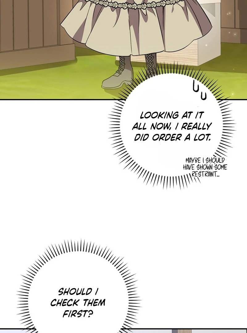 Returning My New Brother Chapter 20 - Page 6