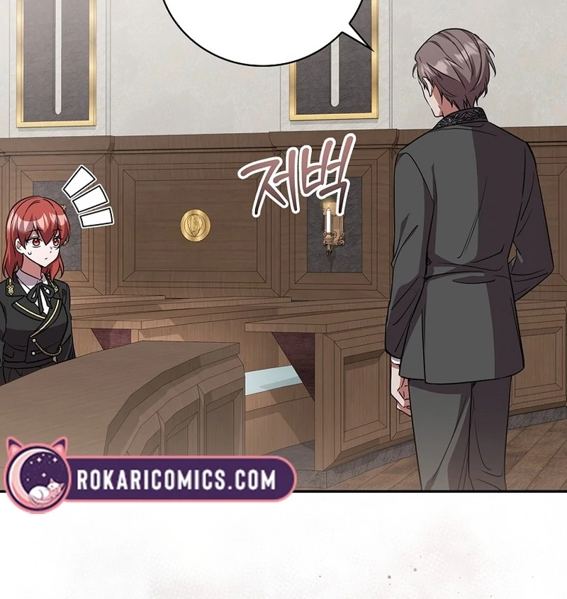 Returning My New Brother Chapter 20 - Page 64