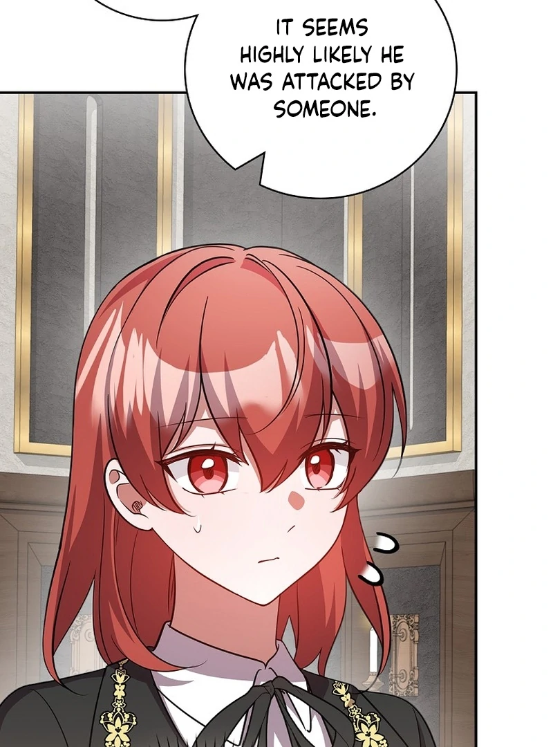 Returning My New Brother Chapter 20 - Page 68