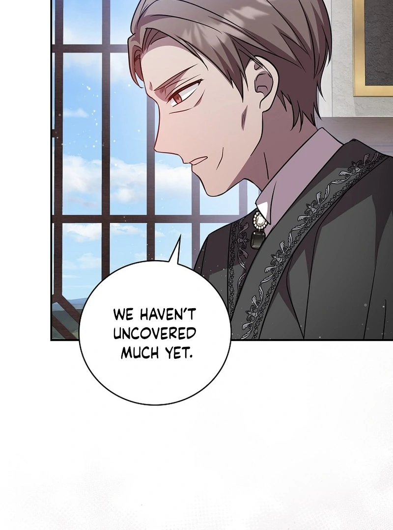 Returning My New Brother Chapter 20 - Page 70