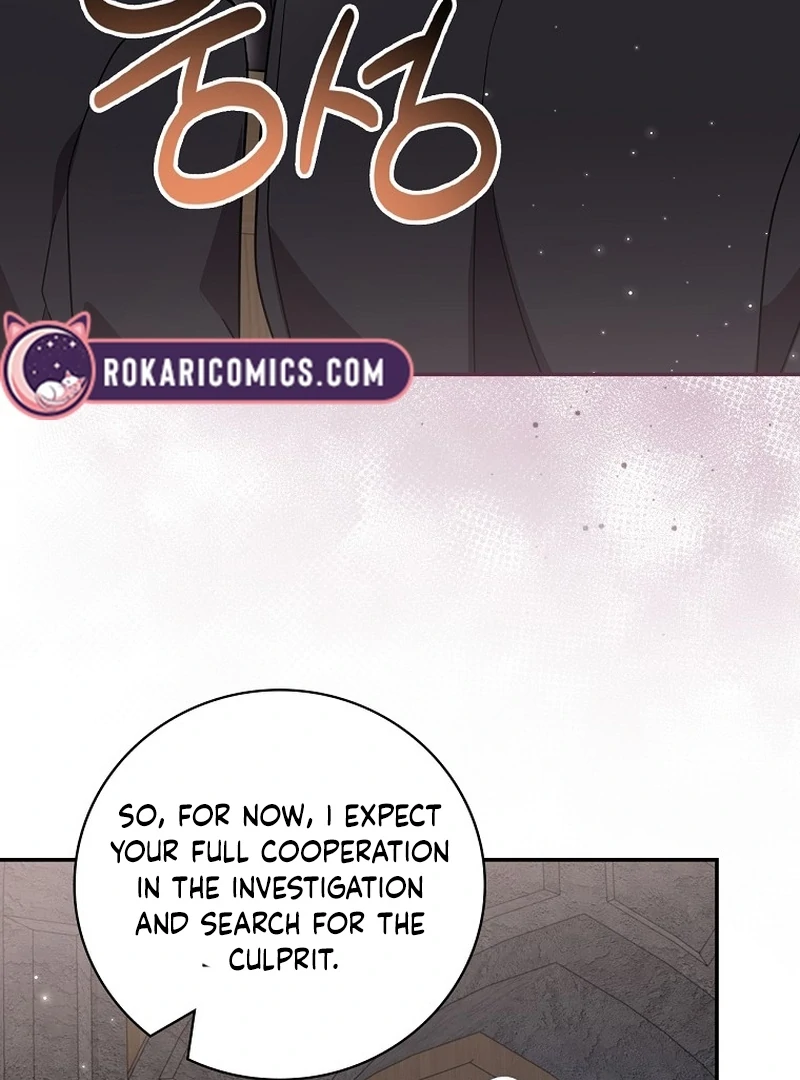 Returning My New Brother Chapter 20 - Page 72