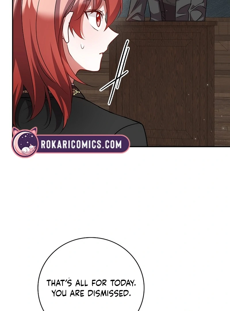 Returning My New Brother Chapter 20 - Page 76