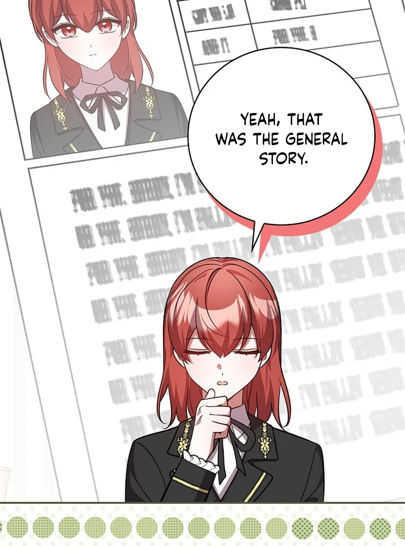 Returning My New Brother Chapter 20 - Page 95