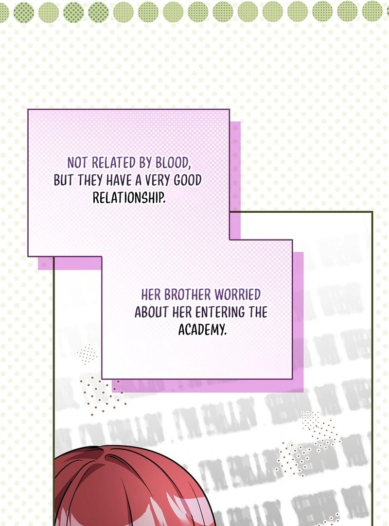 Returning My New Brother Chapter 20 - Page 96