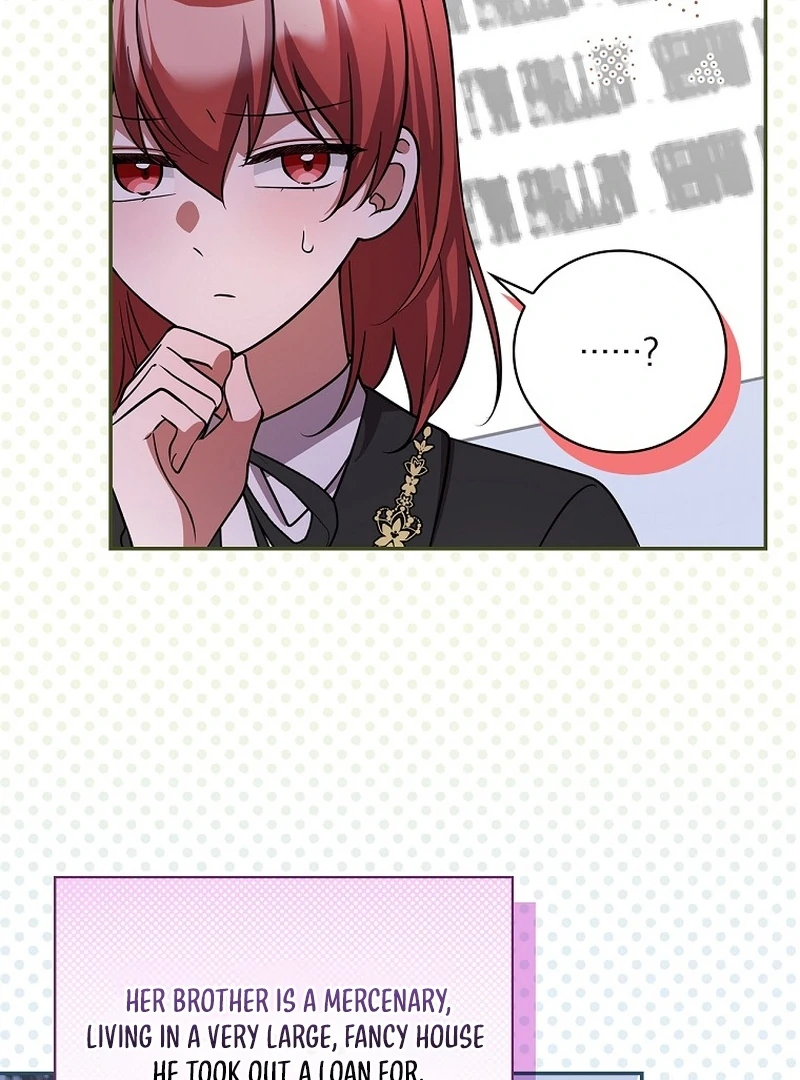 Returning My New Brother Chapter 20 - Page 97