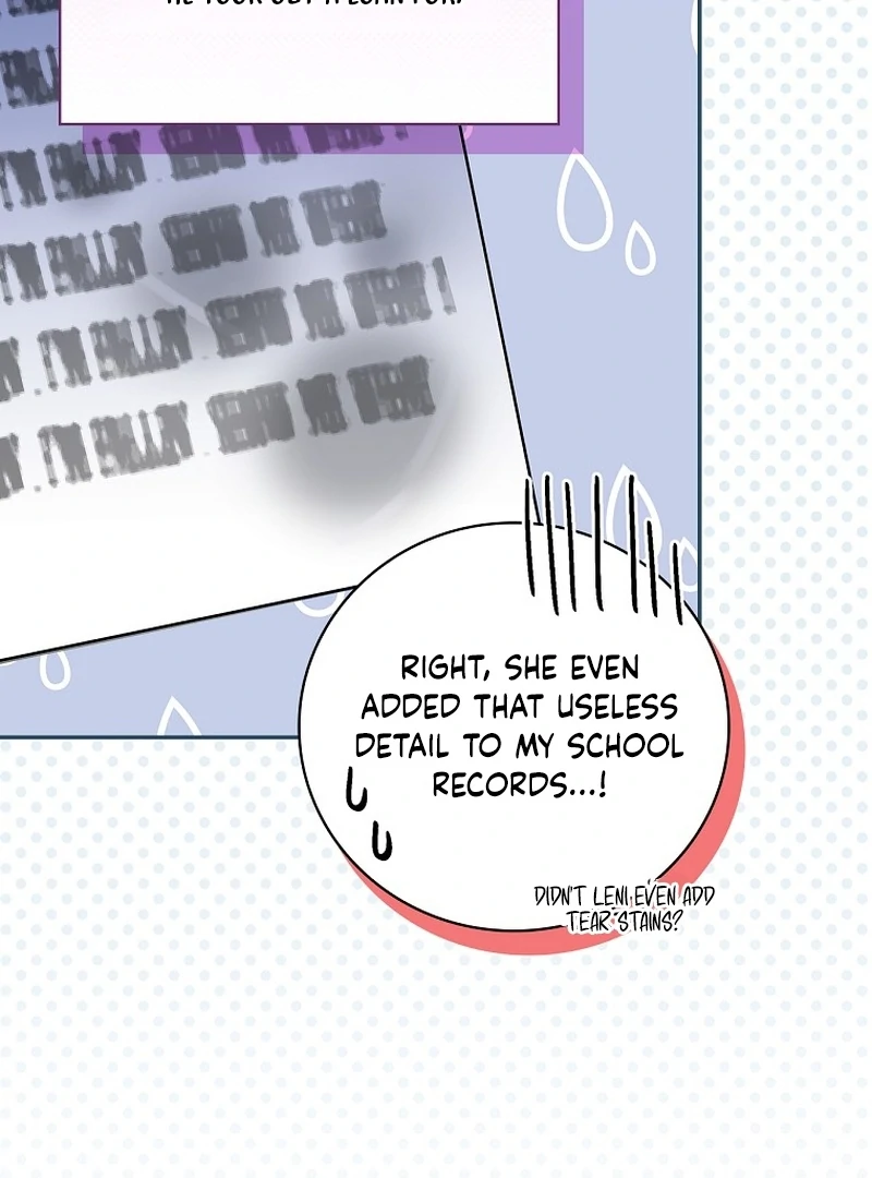 Returning My New Brother Chapter 20 - Page 98