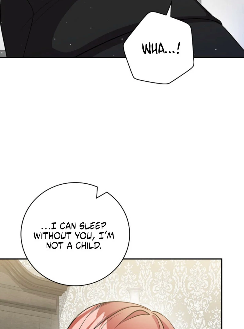 Returning My New Brother Chapter 21 - Page 100