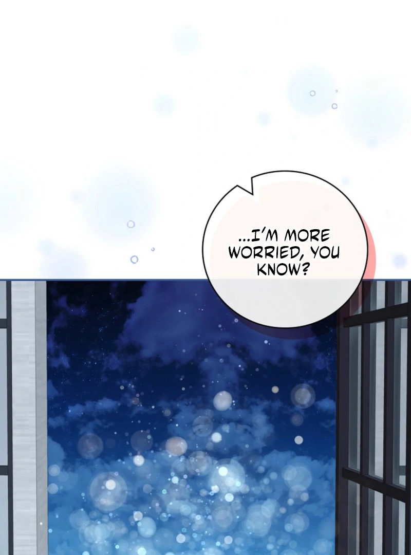 Returning My New Brother Chapter 21 - Page 104