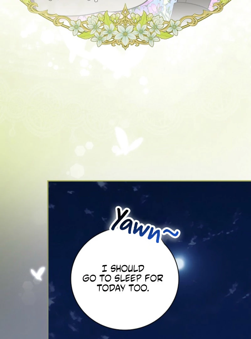 Returning My New Brother Chapter 21 - Page 109