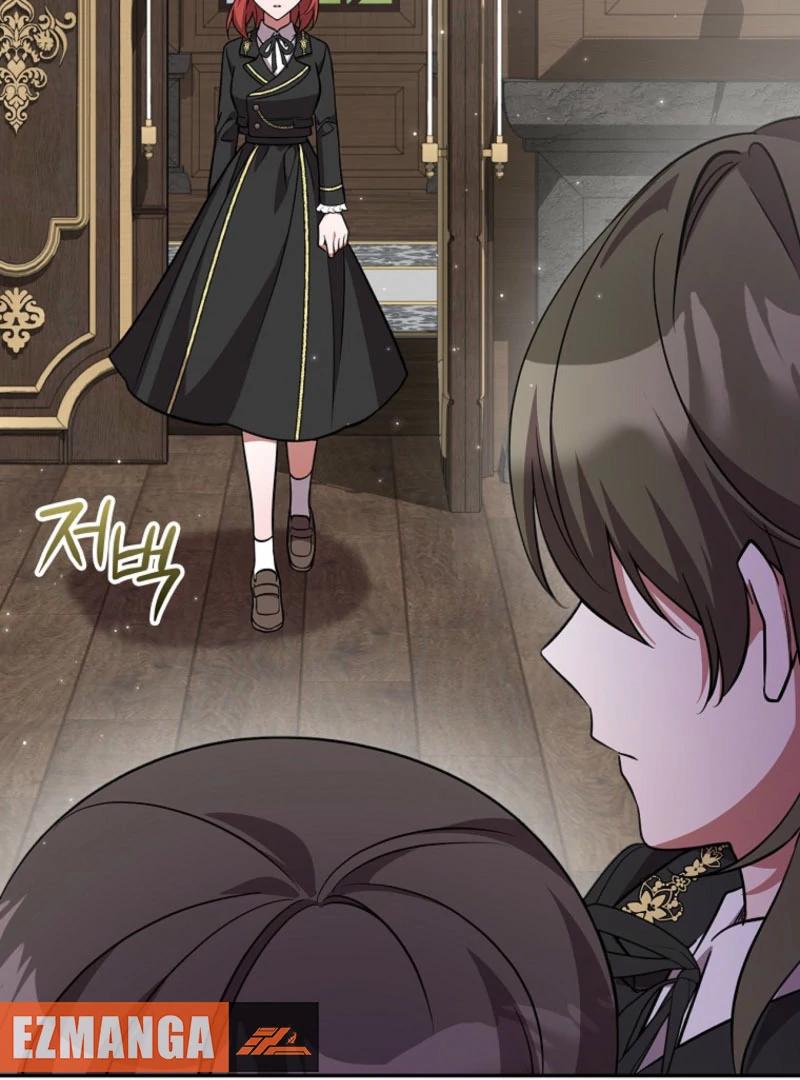 Returning My New Brother Chapter 21 - Page 115