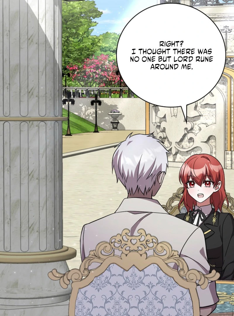 Returning My New Brother Chapter 21 - Page 18