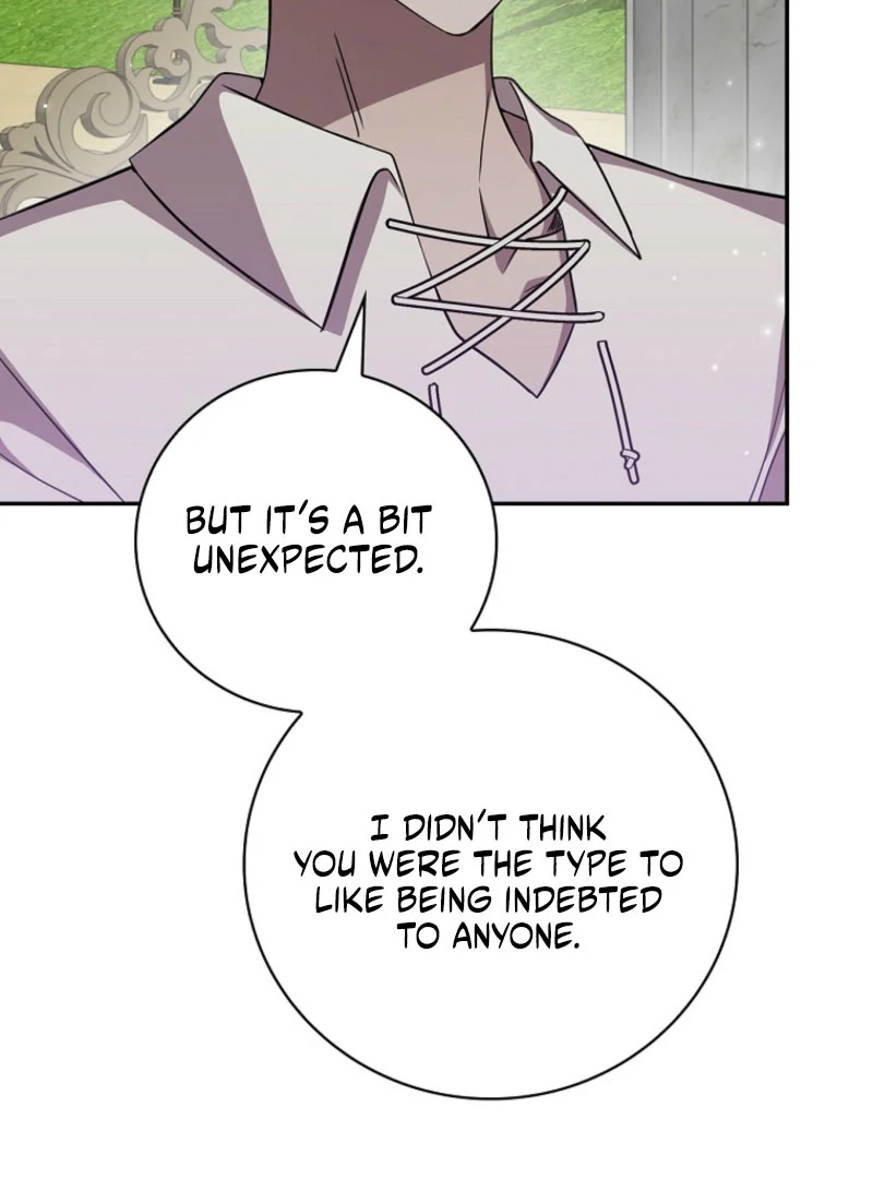 Returning My New Brother Chapter 21 - Page 20