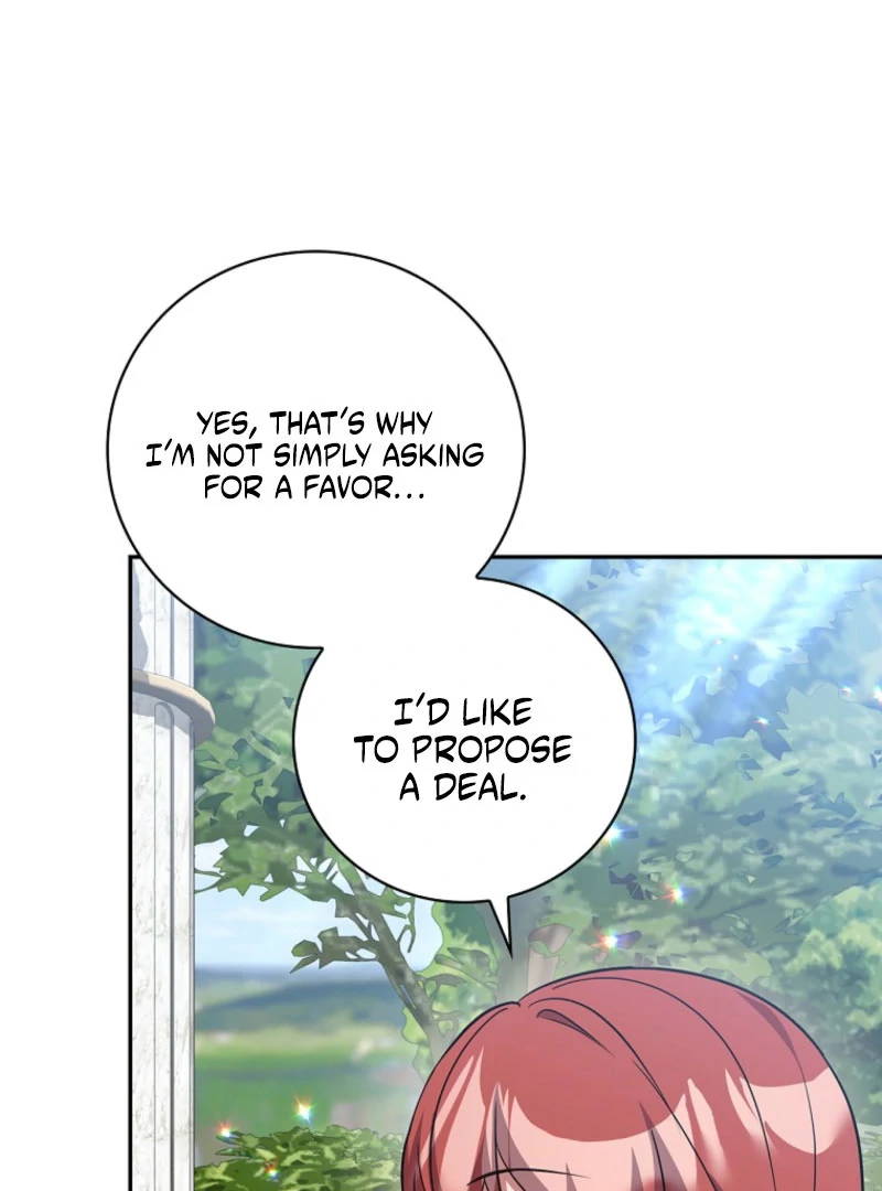 Returning My New Brother Chapter 21 - Page 21