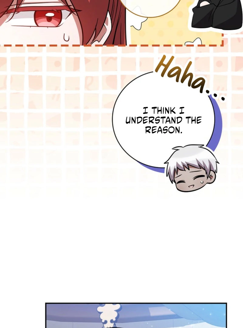 Returning My New Brother Chapter 21 - Page 24