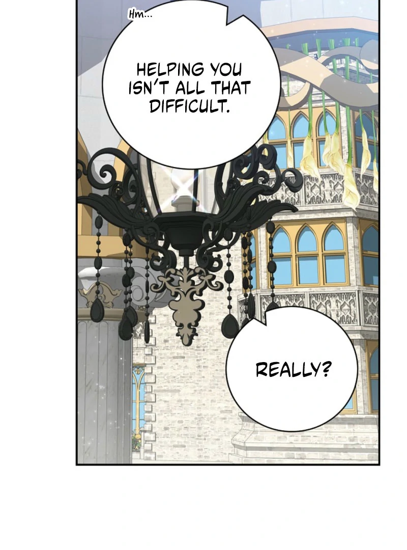 Returning My New Brother Chapter 21 - Page 25