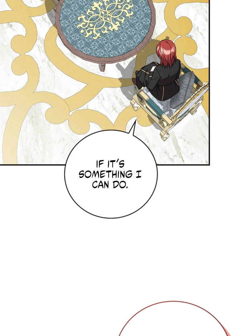 Returning My New Brother Chapter 21 - Page 29