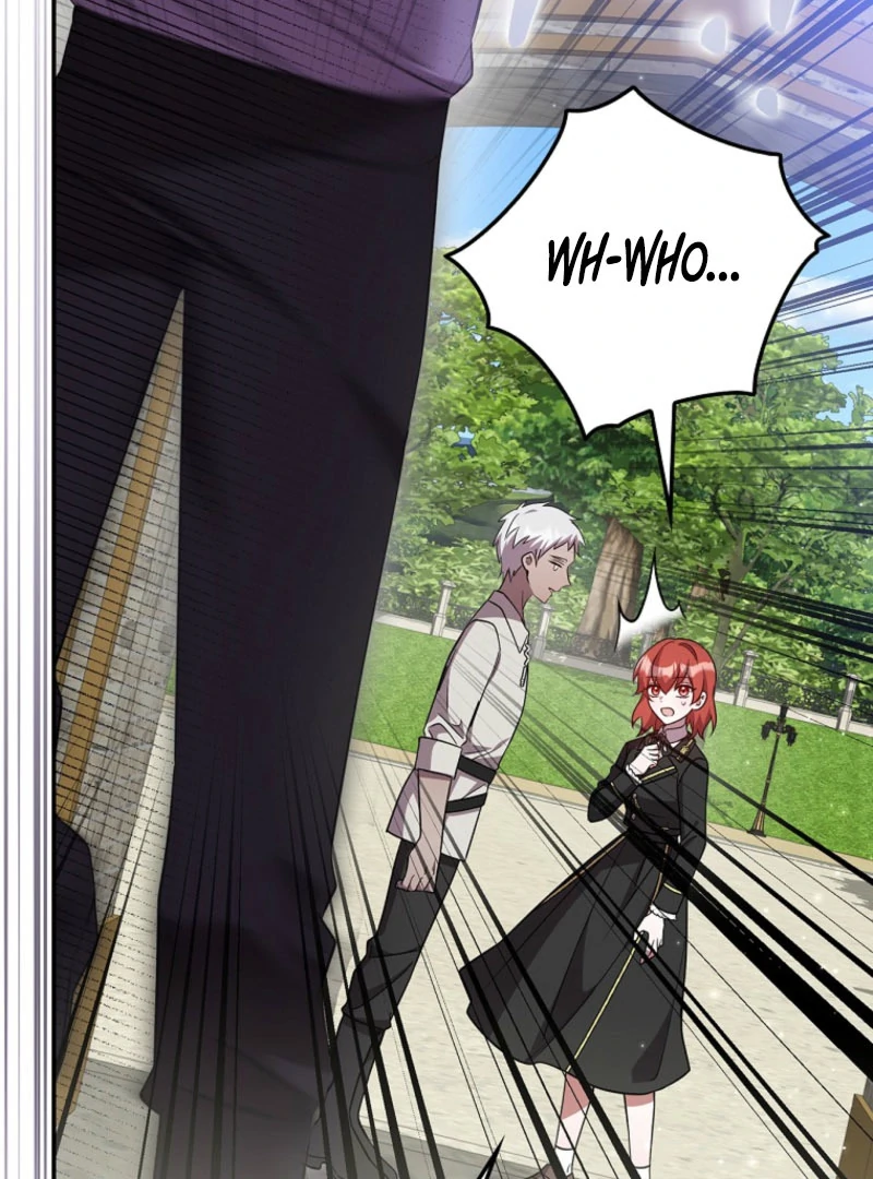 Returning My New Brother Chapter 21 - Page 3