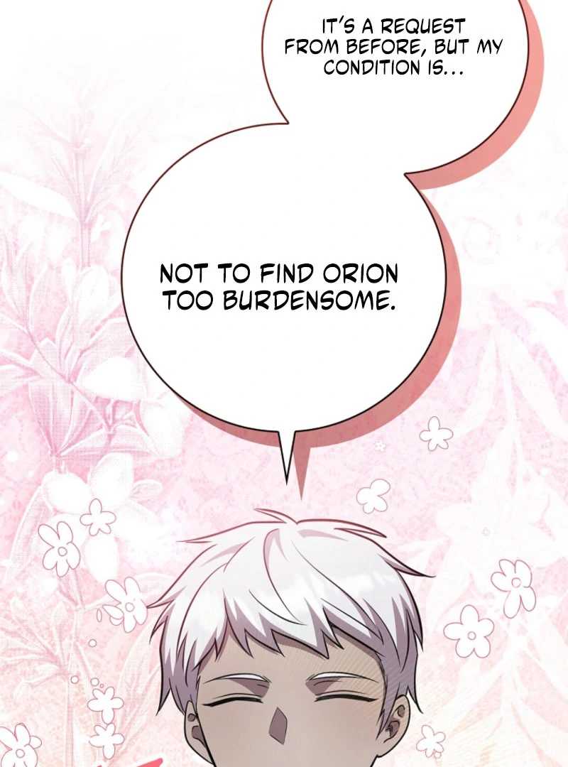 Returning My New Brother Chapter 21 - Page 30