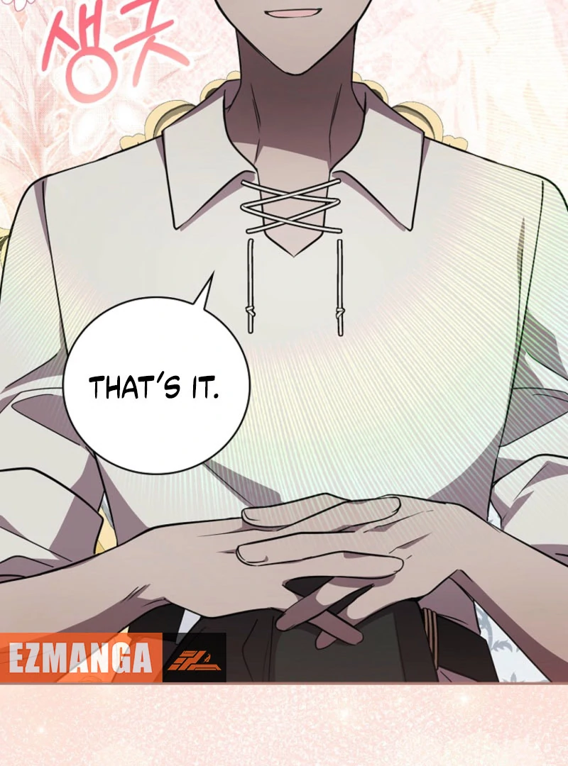 Returning My New Brother Chapter 21 - Page 31