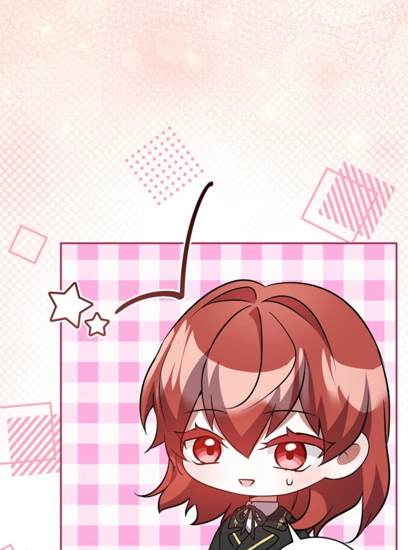 Returning My New Brother Chapter 21 - Page 32