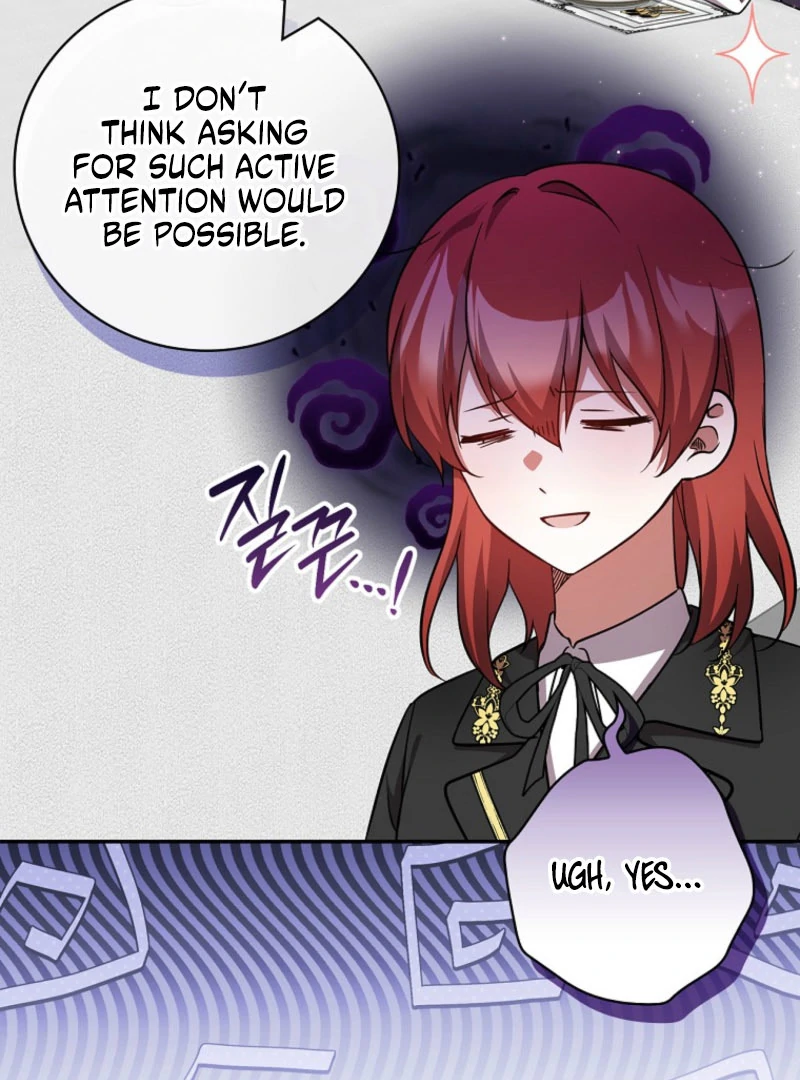 Returning My New Brother Chapter 21 - Page 35