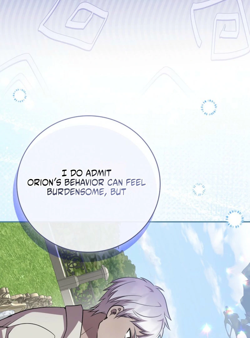 Returning My New Brother Chapter 21 - Page 36