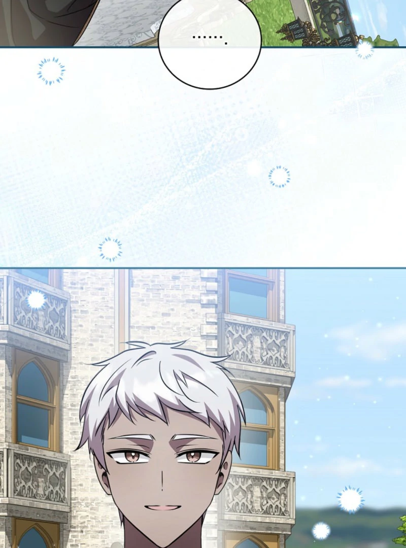 Returning My New Brother Chapter 21 - Page 38