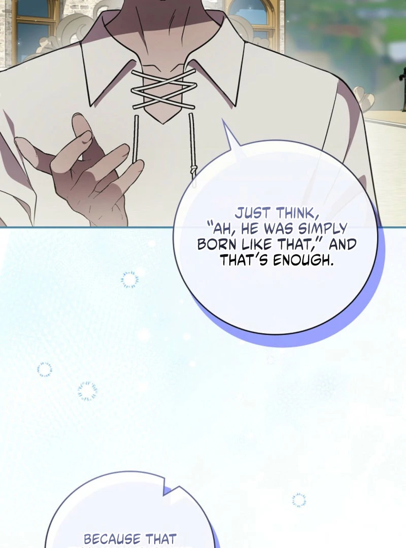 Returning My New Brother Chapter 21 - Page 39