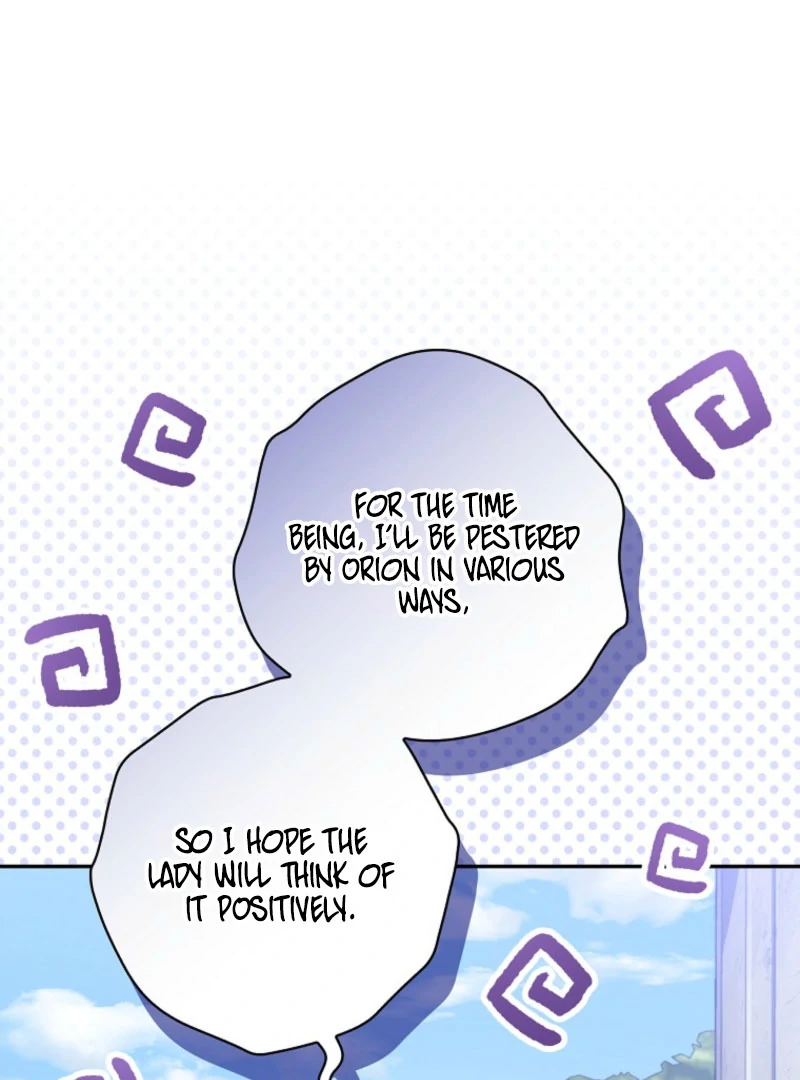 Returning My New Brother Chapter 21 - Page 42