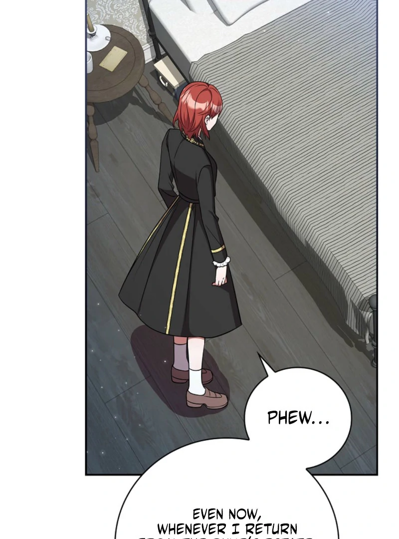 Returning My New Brother Chapter 21 - Page 46