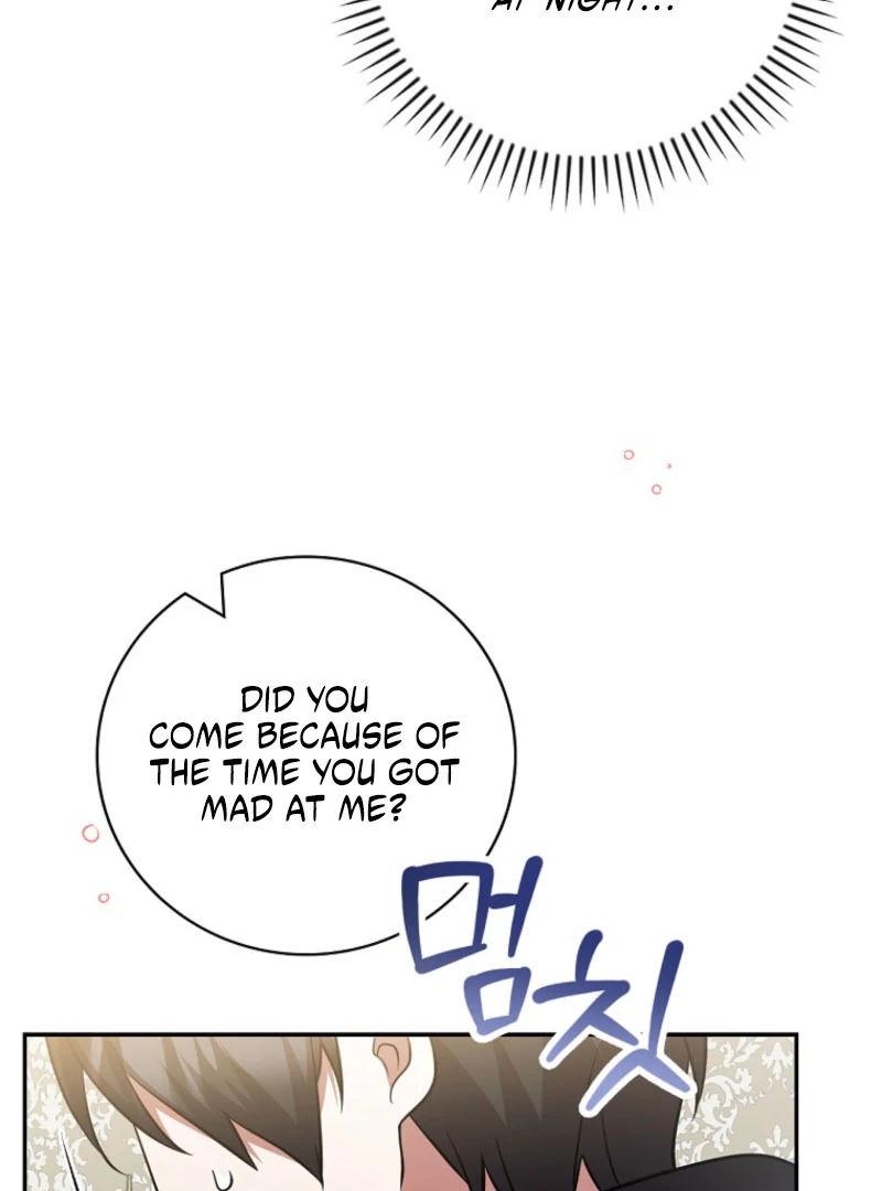 Returning My New Brother Chapter 21 - Page 58